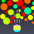 Icona del programma: ShootingBalls3