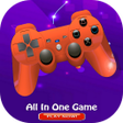 Ikona programu: All Games - Game Terbaru