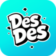 Ikona programu: DesDes