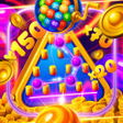 Ikona programu: DropBall Blitz