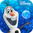 Icon des Programms: Frozen Free Fall