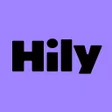 プログラムのアイコン: Hily Dating App: Meet New…