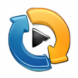 Icon des Programms: Free DVD Converter Suite