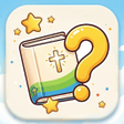 Icon of program: Multi versions Bible Quiz…