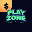 Icon of program: PlayZone: Play  Earn Mone…