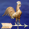 Icon des Programms: Weather Vane