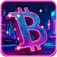 Icône du programme : Idle Simulated Mining Tyc…