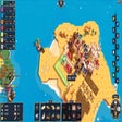 Ikona programu: Dice Kingdoms