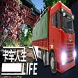 Icon des Programms: Truck Life