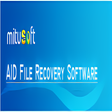 Ikona programu: Aidfile recovery software