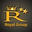 プログラムのアイコン: Royal Group Online Maatka…