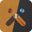 Icon des Programms: Slash/Dots.  Physics Puzz…