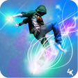 Ikona programu: Dance & Music Wallpaper (…