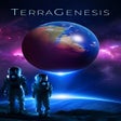 Programmsymbol: TerraGenesis