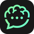 程序图标: AI Chatbot: AI Photo Gene…