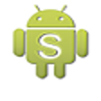 Ikona programu: SyncDroid