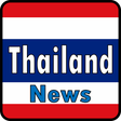 Icône du programme : Thailand News - RSS Reade…