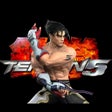 プログラムのアイコン: Tekken 5