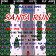Ikona programu: Santa Run 2020