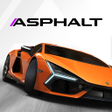 Ikona programu: Asphalt 9: Legends - Epic…