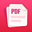 Icône du programme : PDF Nook  Read PDF