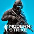 Ikona programu: Modern Strike Online