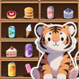 プログラムのアイコン: Toy Store:Match 3 Toy