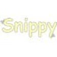 Icono de programa: Snippy