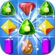 プログラムのアイコン: Crystal Oasis Magic Diamo…