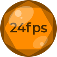 Ikona programu: mcpro24fps - professional…