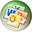 Icon des Programms: Office Tab