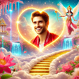 Icon des Programms: Heaven Love Photo Frames …