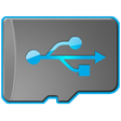 Icon des Programms: Multi Mount SD-Card