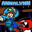 プログラムのアイコン: Annalynn