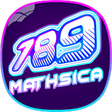 Icon des Programms: 789 Mathicas - Maths Batt…