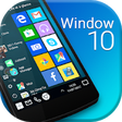 Icon des Programms: Computer Launcher for Win…