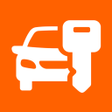 Ikona programu: Car Rentals by RareFare
