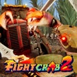 プログラムのアイコン: Fight Crab 2