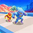 Icon des Programms: Roborush: Merge  Run