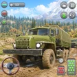Icon des Programms: Military Cargo Truck Duty…