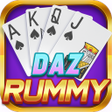 プログラムのアイコン: Rummy Daz