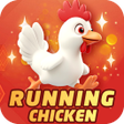 Icon des Programms: Clucky Running Chicken
