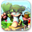 Icon des Programms: Worms 4 Mayhem