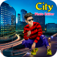 プログラムのアイコン: City Photo Editor