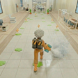 Icône du programme : Running Saniboy