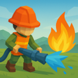 Icon des Programms: Fireman Survival