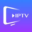 Icono de programa: IPTV Player Pro -Smart Li…
