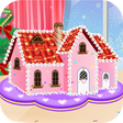 プログラムのアイコン: Hot Christmas Room Decora…