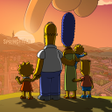 Icon des Programms: The Simpsons: Tapped Out