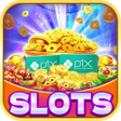 Icon of program: Spin Bunny Riches